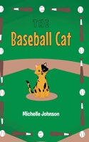 Baseball Cat