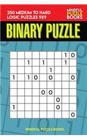 Binary Puzzle