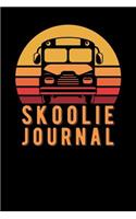 Skoolie Journal