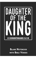 Daugther of the King 2.Corinthians 6