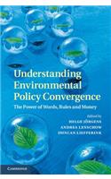 Understanding Environmental Policy Convergence