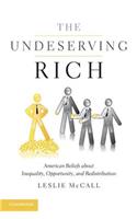 Undeserving Rich