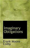 Imaginary Obligations