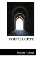 Inquerito Literario