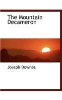 The Mountain Decameron