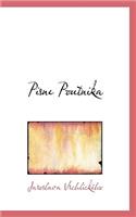 Pisne Poutnika