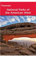 Frommer's? National Parks of the American West