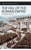 Fall of the Roman Empire