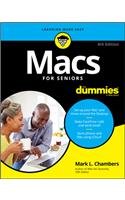 Macs For Seniors For Dummies