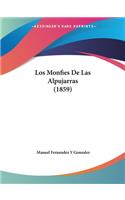 Los Monfies De Las Alpujarras (1859)
