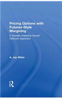 Pricing Options with Futures-Style Margining