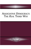 Associative Democracy