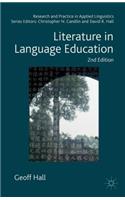 Literature in Language Education