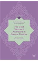 Gold Standard Anchored in Islamic Finance