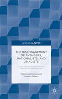 Individual Disengagement of Avengers, Nationalists, and Jihadists