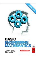 Basic Engineering Mathematics