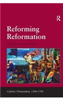 Reforming Reformation