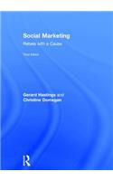 Social Marketing
