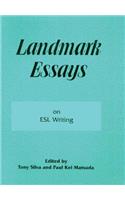 Landmark Essays on ESL Writing