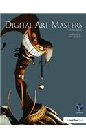 Digital Art Masters: Volume 2