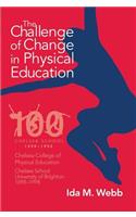 The Challenge of Change in Physical Education