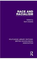 Race and Racialism