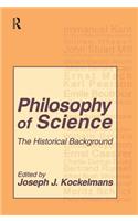 Philosophy of Science