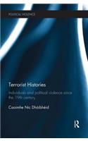 Terrorist Histories