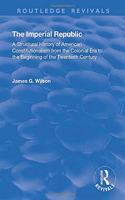 The Imperial Republic