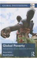 Global Poverty