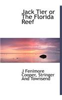 Jack Tier or the Florida Reef