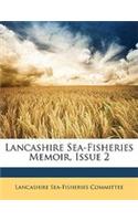 Lancashire Sea-Fisheries Memoir, Issue 2