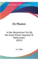De Planten