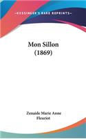 Mon Sillon (1869): (French)