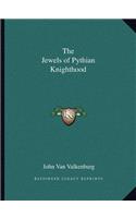 Jewels of Pythian Knighthood