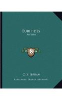 Euripides