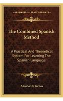 The Combined Spanish Method