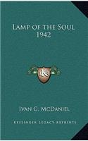 Lamp of the Soul 1942