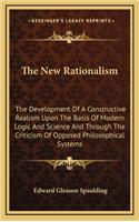 The New Rationalism