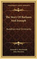Story Of Barlaam And Joasaph