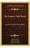 Eugene Field Book