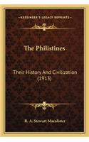 Philistines