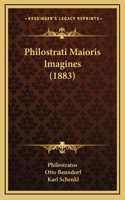 Philostrati Maioris Imagines (1883)