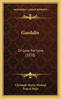 Gandalin