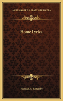 Home Lyrics