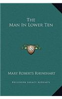 Man In Lower Ten