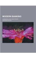 Modern Banking; Commercial and Credit Paper
