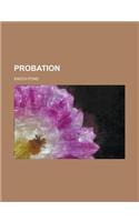 Probation
