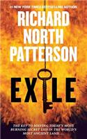 Exile: A Thriller(English)
