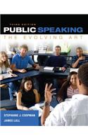 Public Speaking